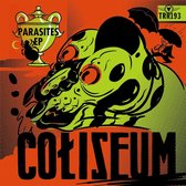 Coliseum - Parasites (CD)