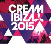 Various Artists - Cream Ibiza 2015 (3 CD)