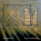 Esmerine - La Lechuza (CD)