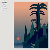 Dntel - The Seas Trees See (CD)