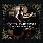 Polly Paulusma - Leaves From The Family Tree (CD)
