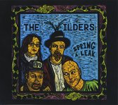 The Wilders - Spring A Leak (CD)