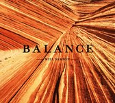Will Samson - Balance (CD)