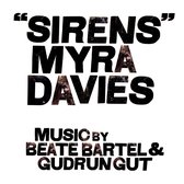 Myra Davies & Beate Bartel & Gudrun Gut - Sirens (CD)