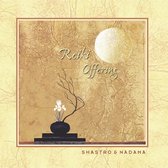 Reiki Offering (CD)