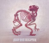 Aesop Rock - Skelethon (CD)