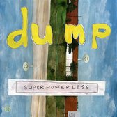 Dump - Superpowerless (CD)