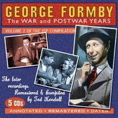 George Formby - The War And Postwar Years (CD)