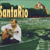 Sebastiao Tapajos - Santario (CD)