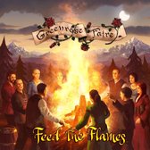 Greenrose Faire - Feed The Flames (CD)