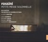 Accentus, Ottavio Dantone - Rossini: Petite Messe Solennelle (CD)