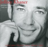 Khaner/Sung - American Flute Music (CD)