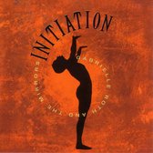 Gabrielle Roth - Initiation (CD)