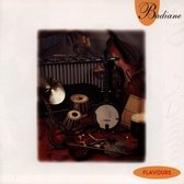 Badiane - Flavours (CD)