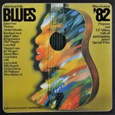 Various Artists - American Folk Blues Festival 82 (CD)