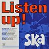 Various Artists - Listen Up ! Ska (CD)
