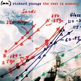 Richard Youngs - The Rest Is Scenery (CD)