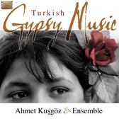 Various Artists - Gypsy Music From Turkey (CD)
