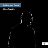 Guillaume De Chassy Feat. Elise Caron - Lame Des Poetes (CD)