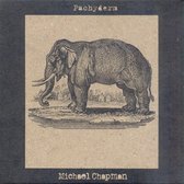 Michael Chapman - Pachyderm (CD)