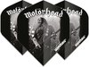 Afbeelding van het spelletje Winmau Dart flight Motörhead Lemmy