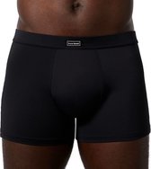 Bruno Banani Heren retro short / pant 4 pack Micro Coloured