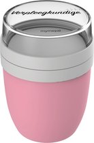 Verpleegkundige Lunchpot Ellipse