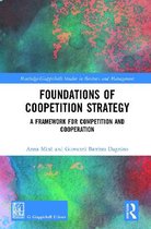 Routledge-Giappichelli Studies in Business and Management- Foundations of Coopetition Strategy