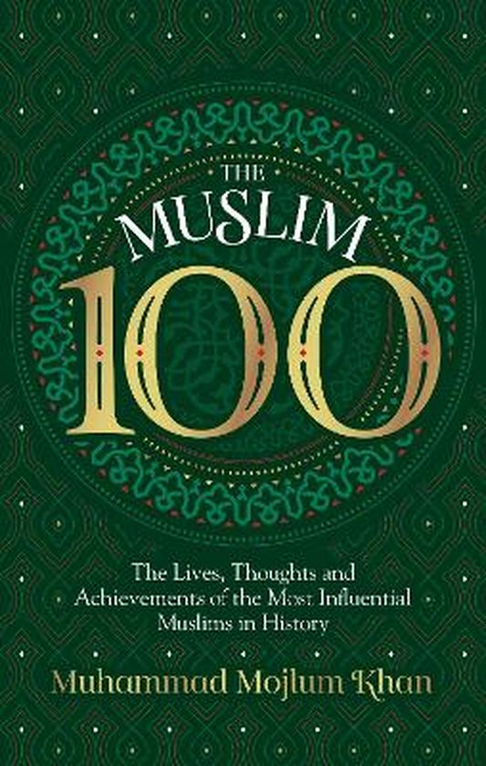 The Muslim 100 - cover