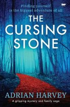 Omslag The Cursing Stone