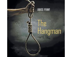 Omslag van The Hangman