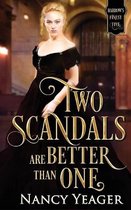 Two Scandals Are Better Than One