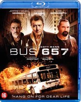 Bus 657 Blu-Ray
