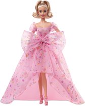 Barbie Verjaardagspop Special Edition