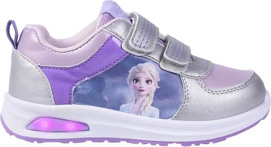 Email schrijven rook veerboot Disney Frozen 2 Kinderschoenen met Lichtjes | bol.com