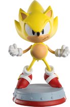 Sonic the Hedgehog Super Sonic 1:16 Scale Figurine