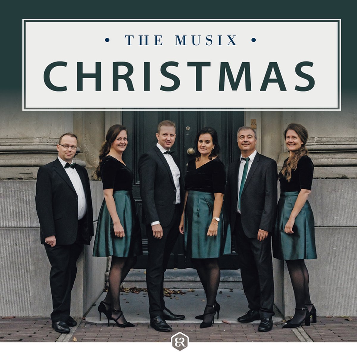 Christmas - The Musix - instrumentale kerstmuziek