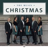 Christmas - The Musix - instrumentale kerstmuziek