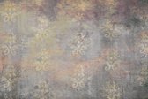 Fotobehang - Beautiful Pattern Abstract 375x250cm - Vliesbehang