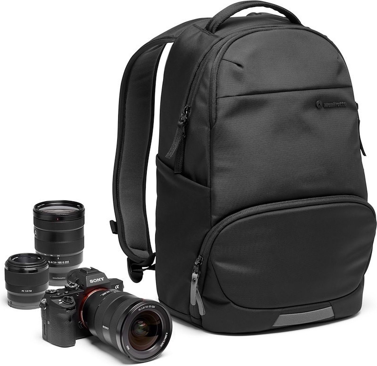 Manfrotto Advanced Active Backpack III 13L
