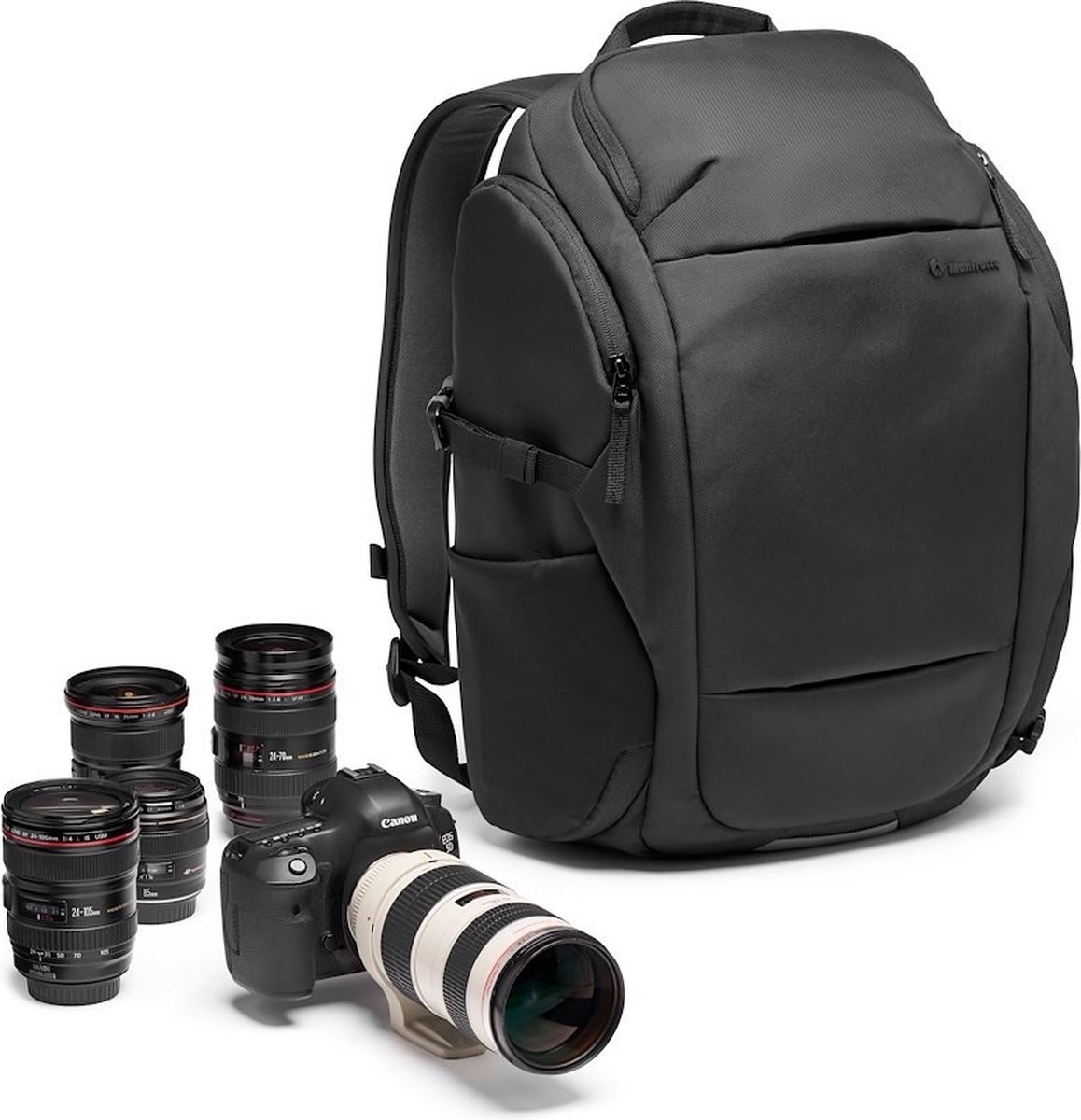 Manfrotto Advanced Travel Backpack III 24L