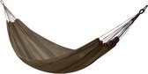 Highlander - Trekker Hammock - eenpersoons hangmat - olive