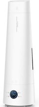Hozard®Ultrasone luchtbevochtiger - LD220 - 4L - Wit