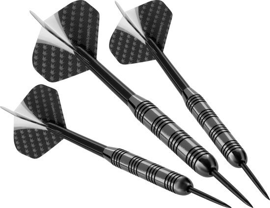 Engelhart Darts - steeltip darts tungsten look - 22 gram. van Engelhart — afbeelding 2