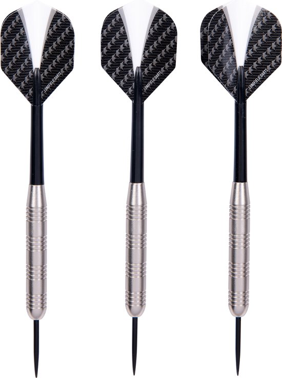 Engelhart Darts - steeltip darts tungsten look - 22 gram. van Engelhart — afbeelding 5