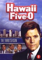 Hawaii Five-o  seizoen 3