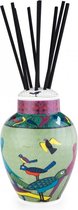 Images d'Orient, Frangrance Diffuser Birds of Paradise, porselein in luxe giftbox