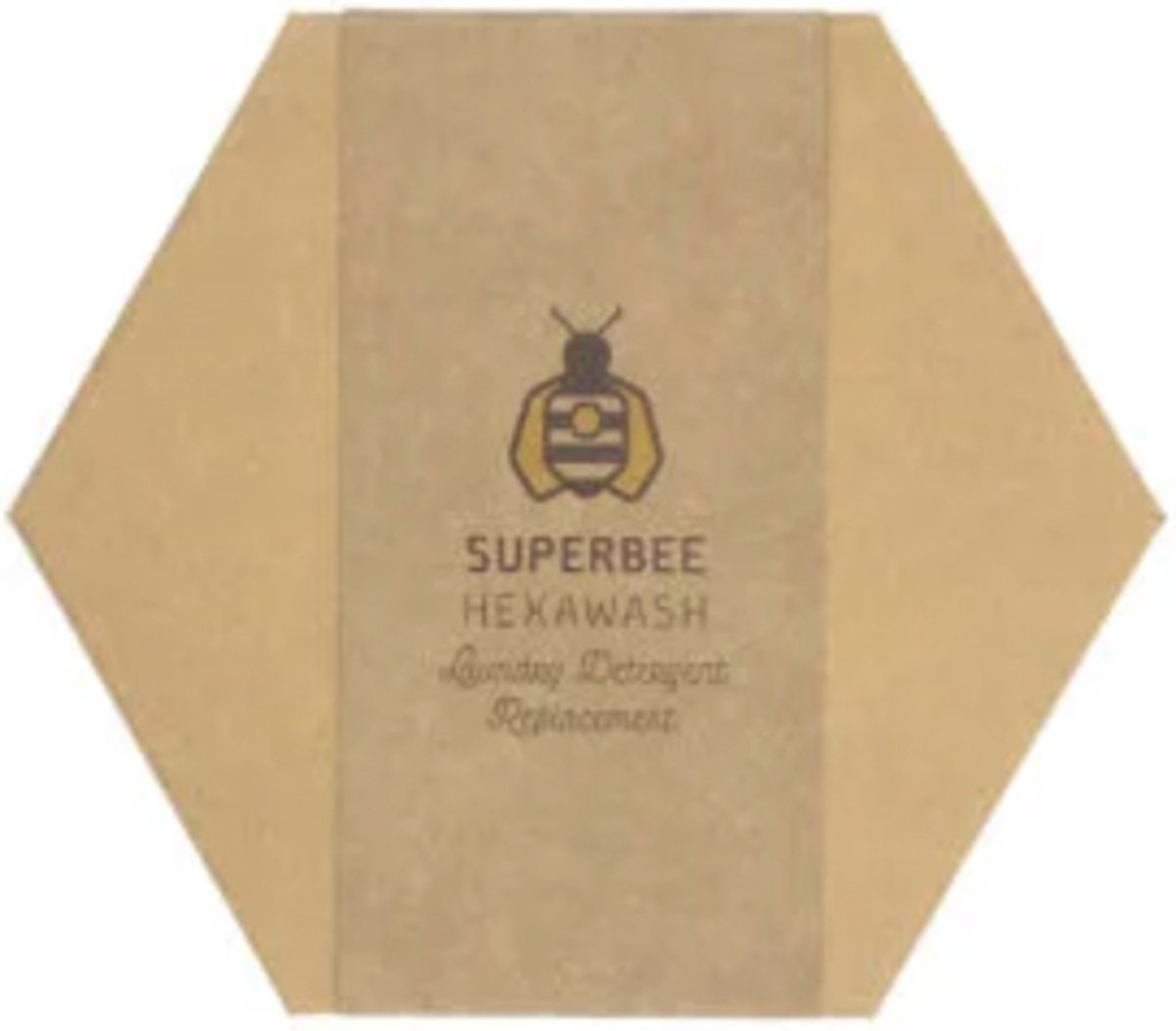 Hexawash - duurzaam wassen zonder wasmiddel