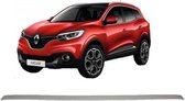 Kofferbak Sierlijst Achterklep Sierlijst Chroom Auto Accessoires Voor Renault Kadjar 2015->