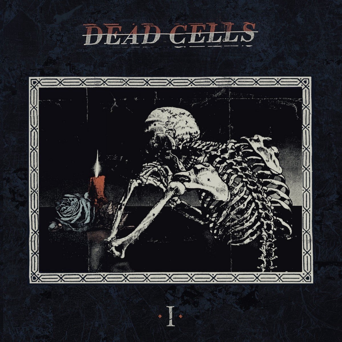 Dead Cells - I (LP)